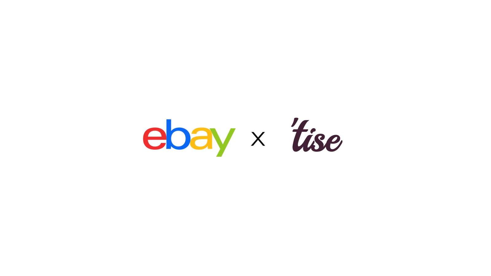 eBay adquire Tise para reforçar presença no mercado C2C