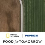 PepsiCo National Geographic Society