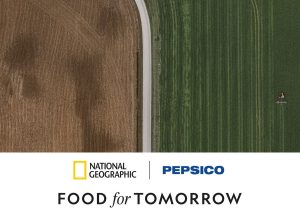 PepsiCo National Geographic Society