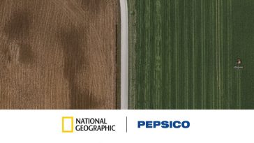 PepsiCo National Geographic Society
