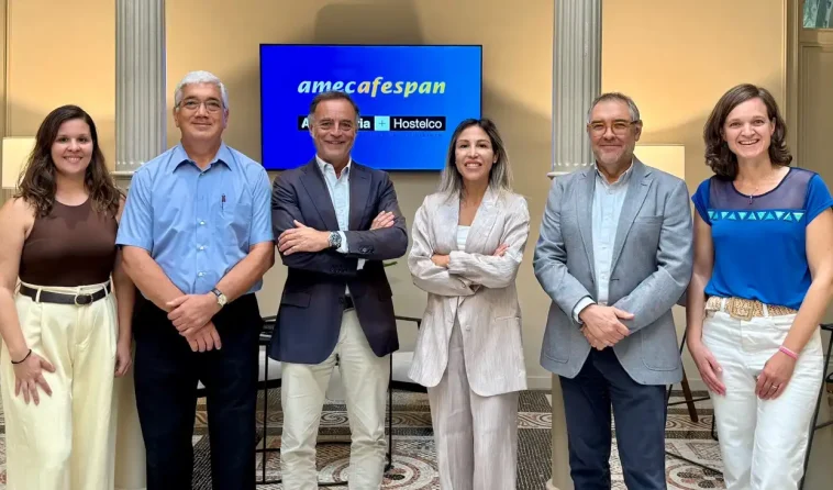 Alimentaria + Hostelco 2026