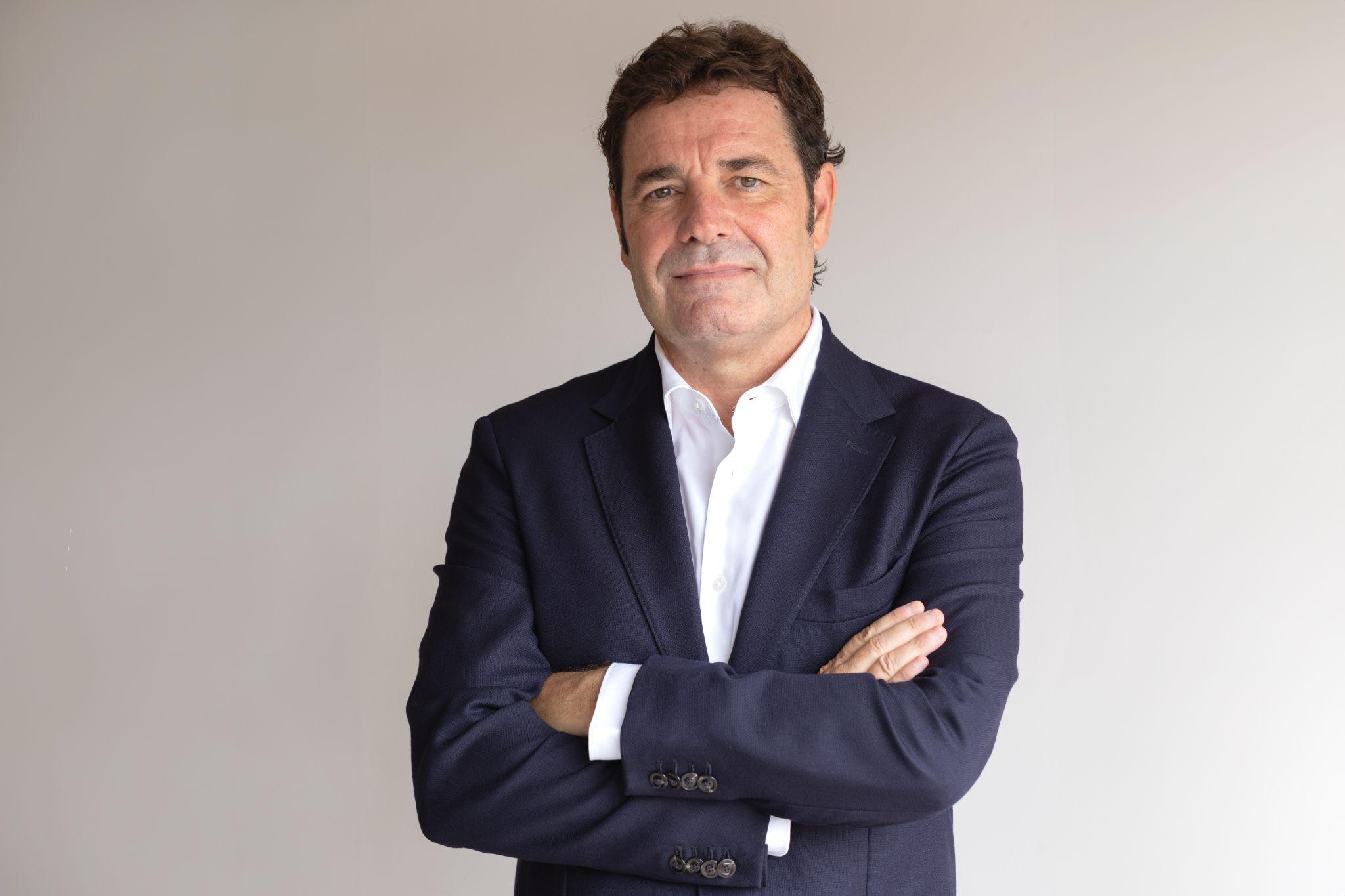 Parfois nomeia Luis Maseres como novo CEO