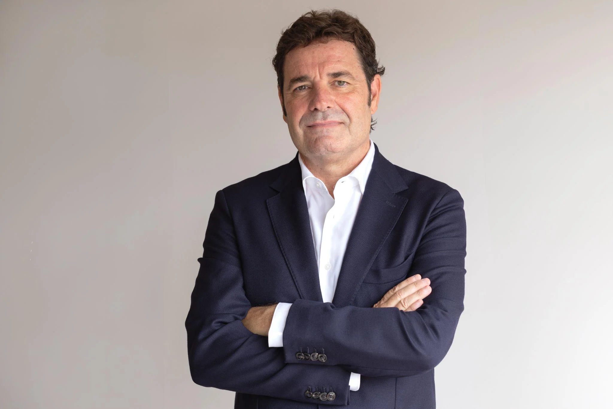 Parfois CEO