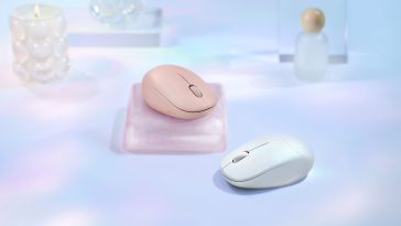 ASUS Fragrance Mouse