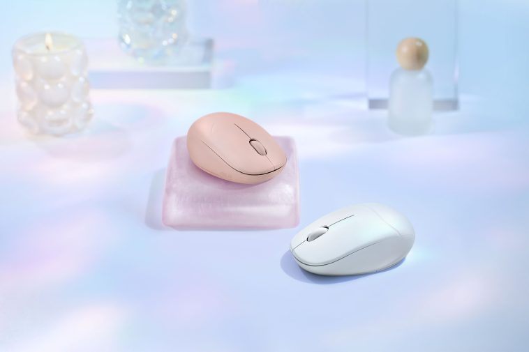 ASUS Fragrance Mouse