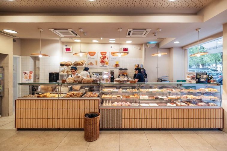 A Padaria Portuguesa desperdício