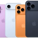 iphone 17 recondicionado