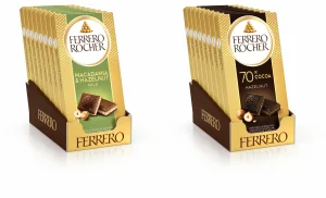 Ferrero Rocher
