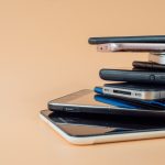 refurbed smartphones reciclagem