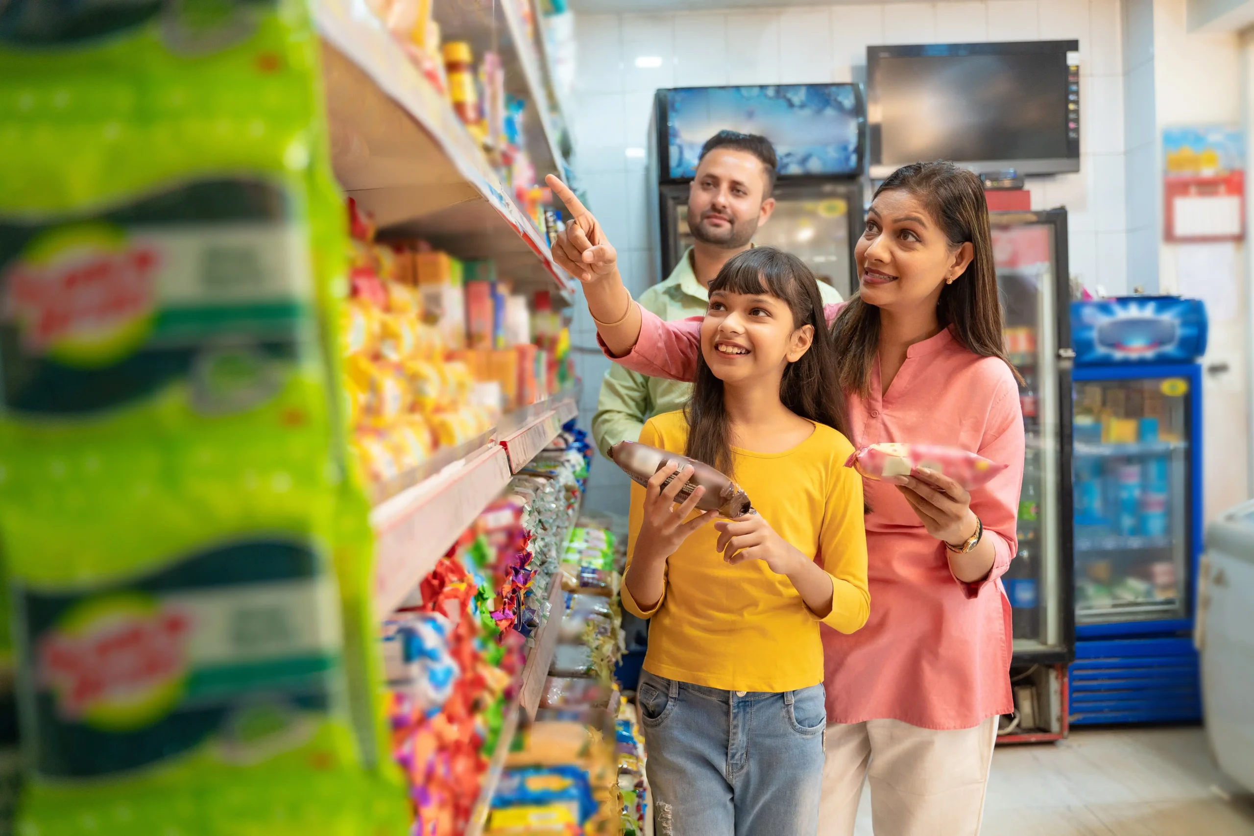 Mercado global de snacks ultrapassa 693 mil milhões de dólares e prepara nova vaga de crescimento