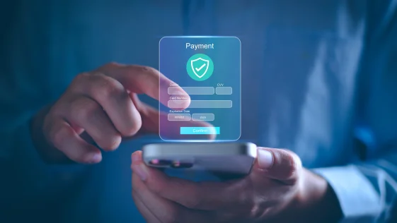 Pagamentos instantâneos