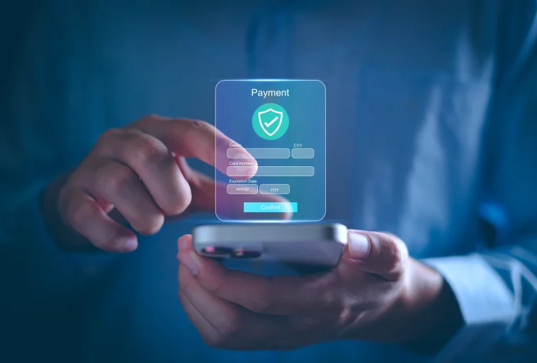 Pagamentos instantâneos