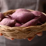 ingredientes emergentes batata doce