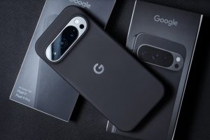 Google smartphones