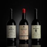 Symington Portos Vintage