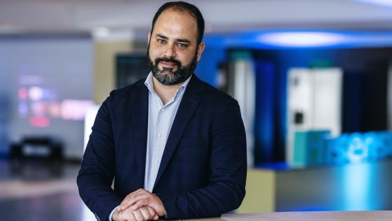 Hisense Sales Manager