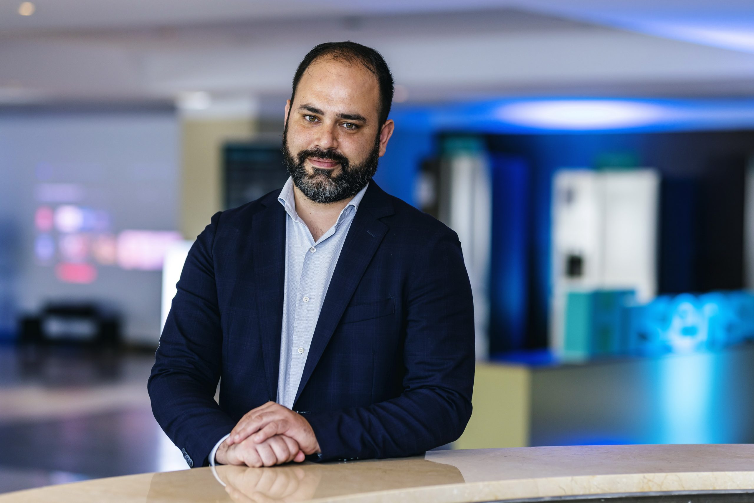 Alberto Dias Cardoso nomeado BG Sales Manager da Hisense Portugal