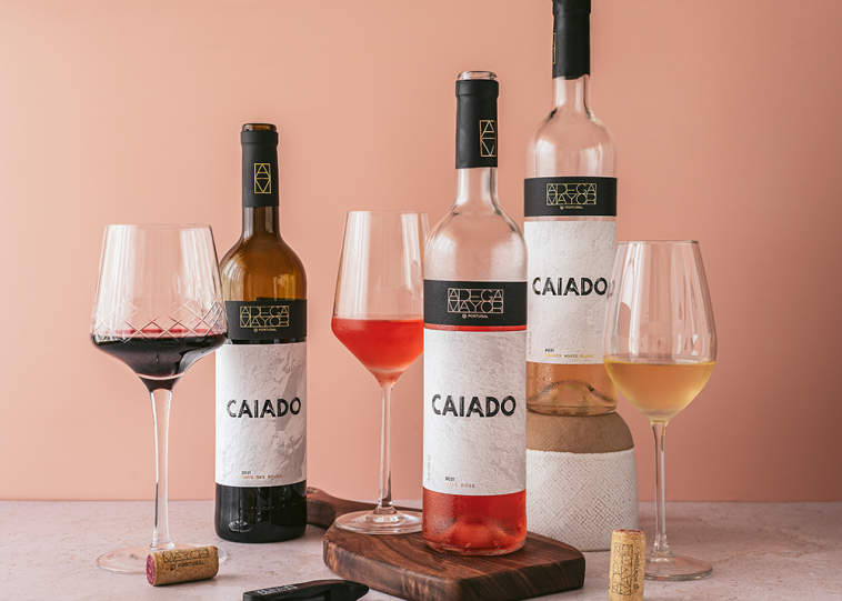 Adega Mayor Caiado