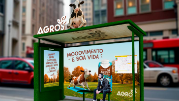 Agros Chocolate Zerooo