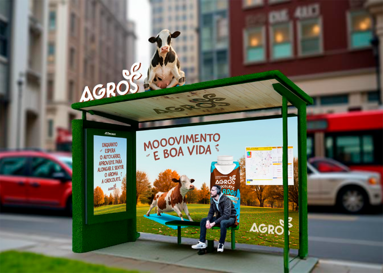 Agros Chocolate Zerooo