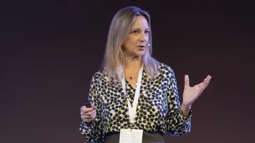 Ana Paula Barbosa NielsenIQ