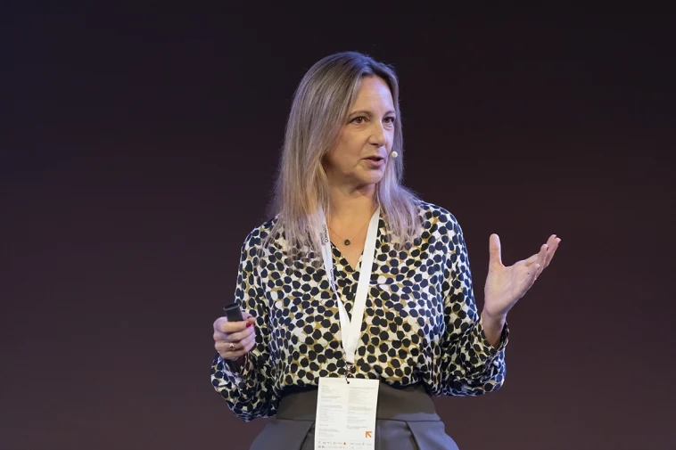 Ana Paula Barbosa NielsenIQ