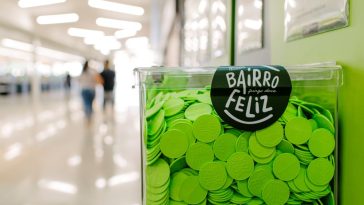 Pingo Doce Bairro Feliz