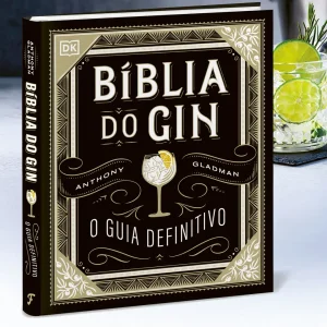 Bíblia do Gin