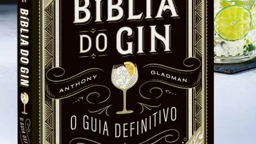 Bíblia do Gin