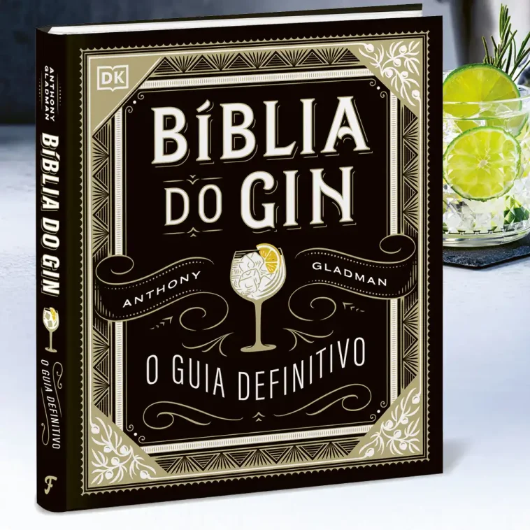 Bíblia do Gin