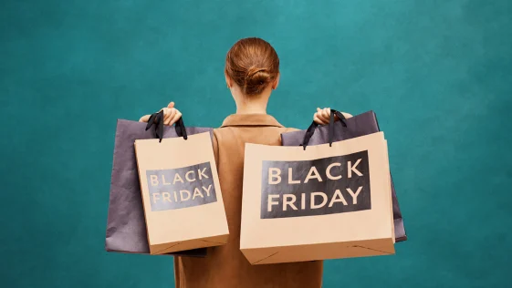 Black Friday e Cyber Monday