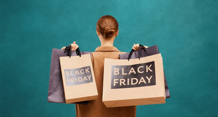 Black Friday e Cyber Monday