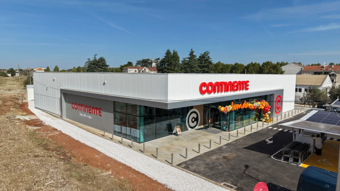 Continente Vila Viçosa