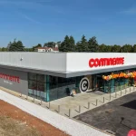 Continente Vila Viçosa