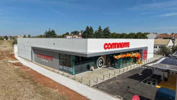 Continente Vila Viçosa