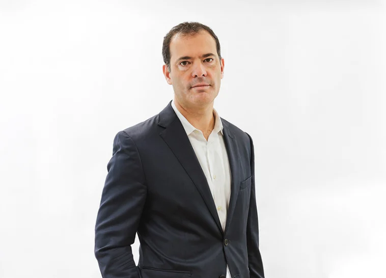 Carlos Pedreira DGAlcampo