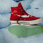 Coca-Cola Converse