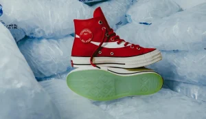 Coca-Cola Converse