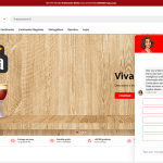 Continente assistente IA