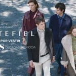 Cortefiel campanha