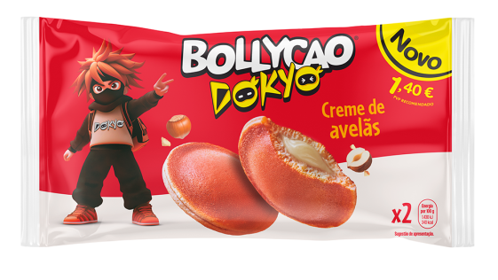 Bollycao Dokyo