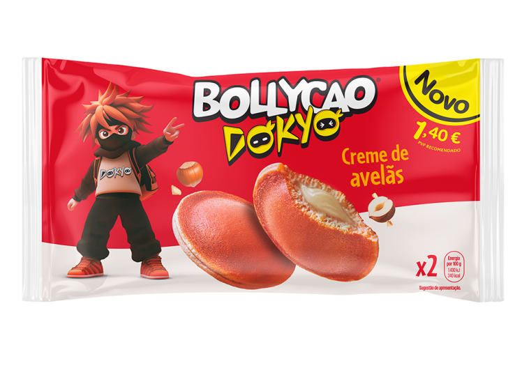 Bollycao Dokyo