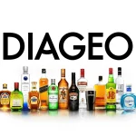 Diageo marcas