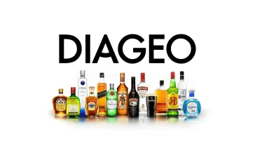 Diageo marcas