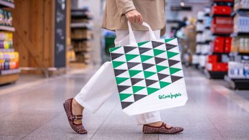 El Corte Inglés contratações