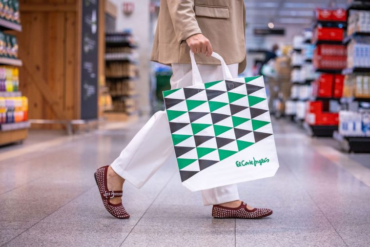 El Corte Inglés contratações