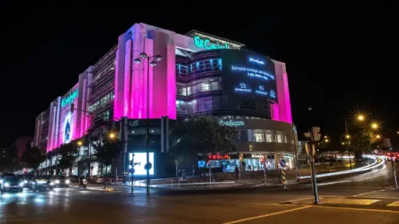 El Corte Inglés
