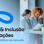 Estudo Cegoc sobre Diversidade & Inclusão