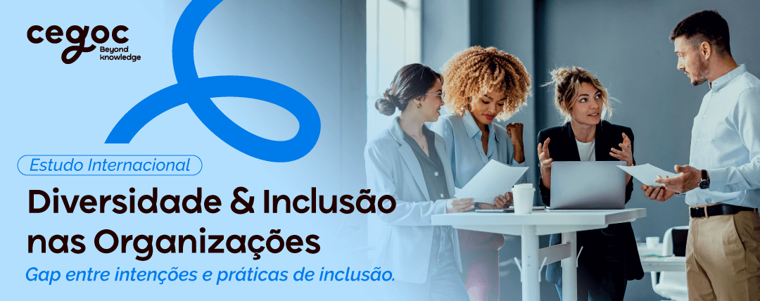 Estudo Cegoc sobre Diversidade & Inclusão