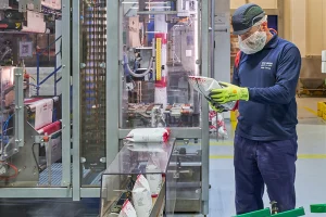 Fábrica Nestlé_Porto